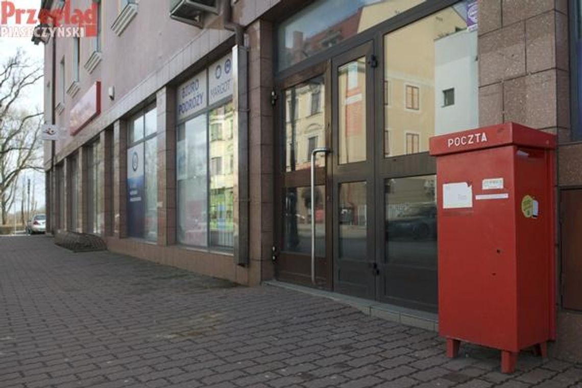 Nowe miejsce, stare problemy