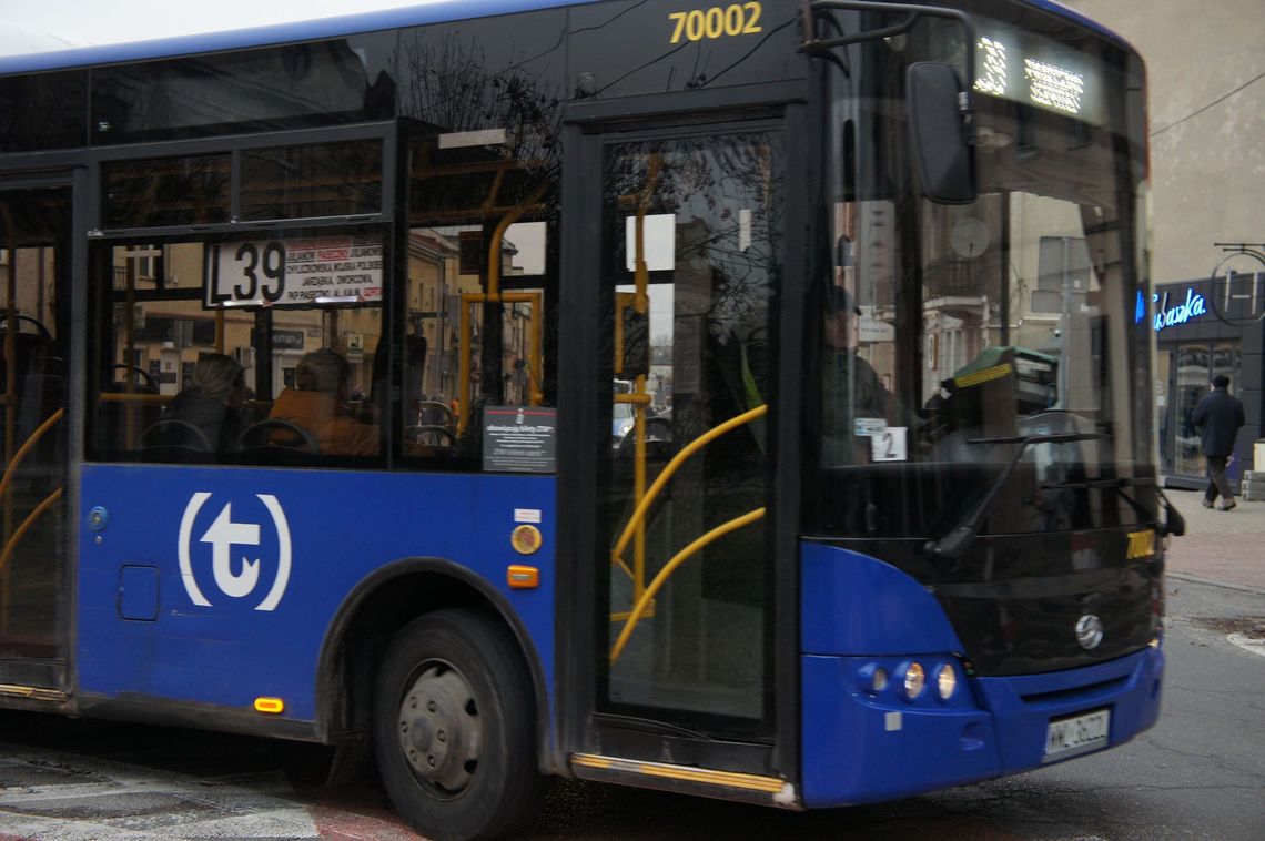 Nowe połączenia autobusowe dla Piaseczna, Józefosławia i Julianowa