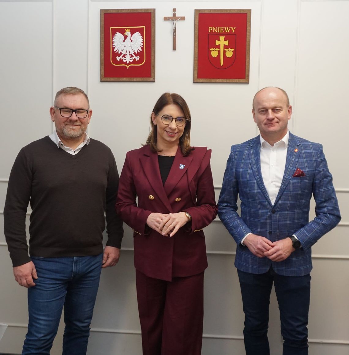 Nowe połączenie autobusowe Tarczyn–Pniewy Nowe połączenie autobusowe Tarczyn–Pniewy