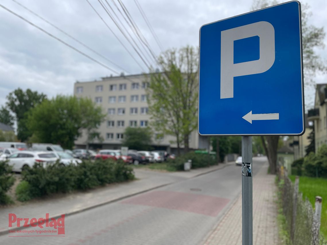 Nowe schrony i parkingi w Piasecznie. Koniec darmowych miejsc postojowych? Nowe schrony i parkingi w Piasecznie. Koniec darmowych miejsc postojowych?