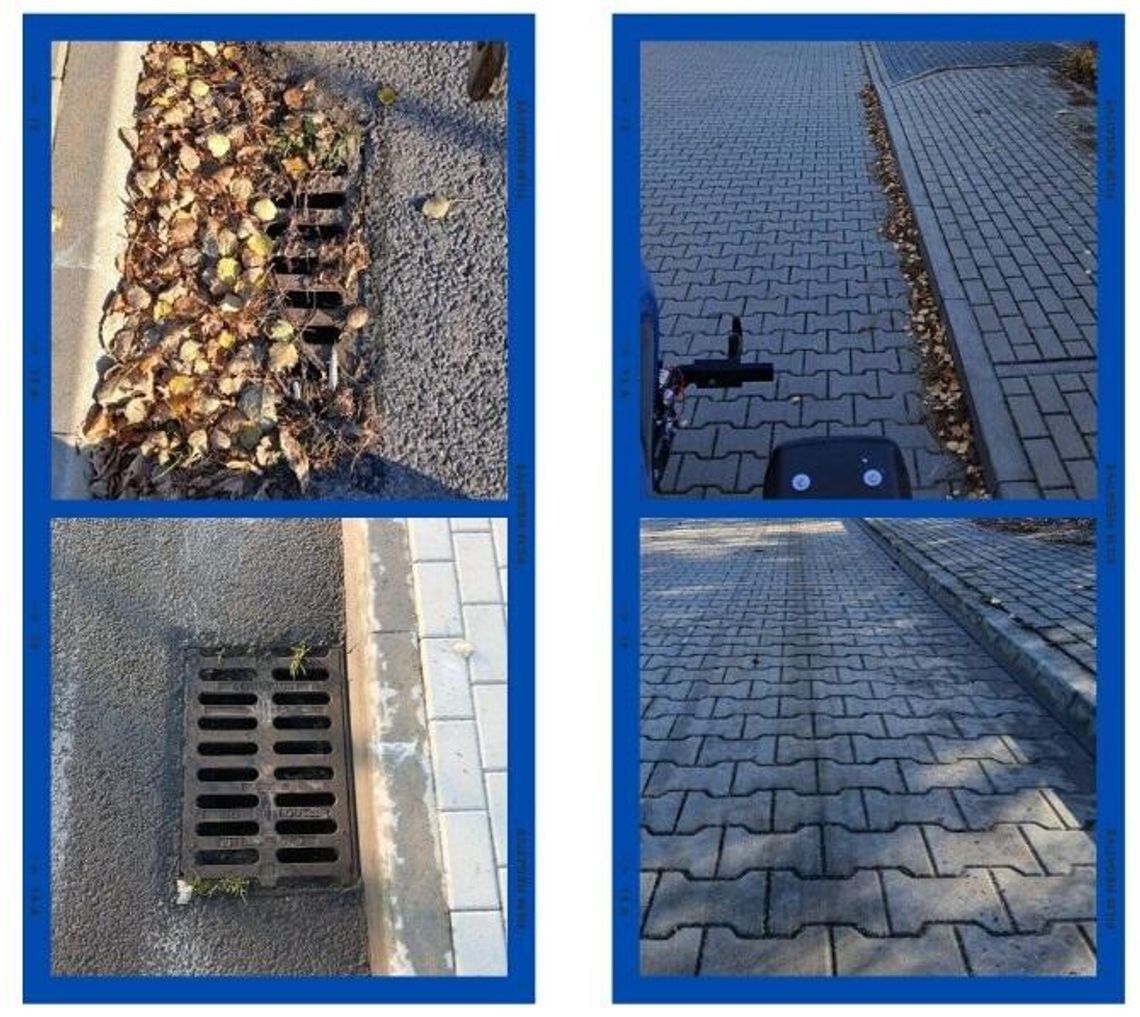 Nowe urządzenie pomaga dbać o czystość w Tarczynie Nowe urządzenie pomaga dbać o czystość w Tarczynie