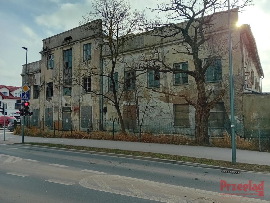 Nowe życie dla Starej Mleczarni w Piasecznie