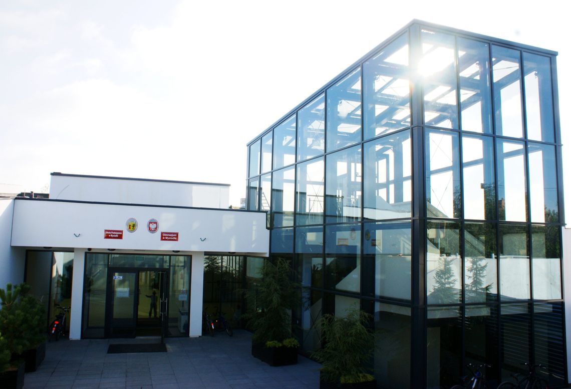 Nowoczesna edukacja w Gminie Lesznowola – plany i realizacje