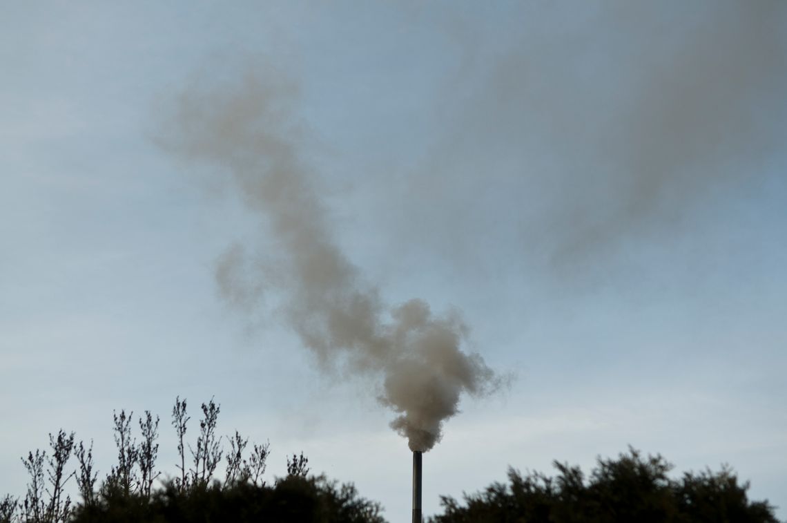 Nowoczesne czujniki zmierzą jakość powietrza