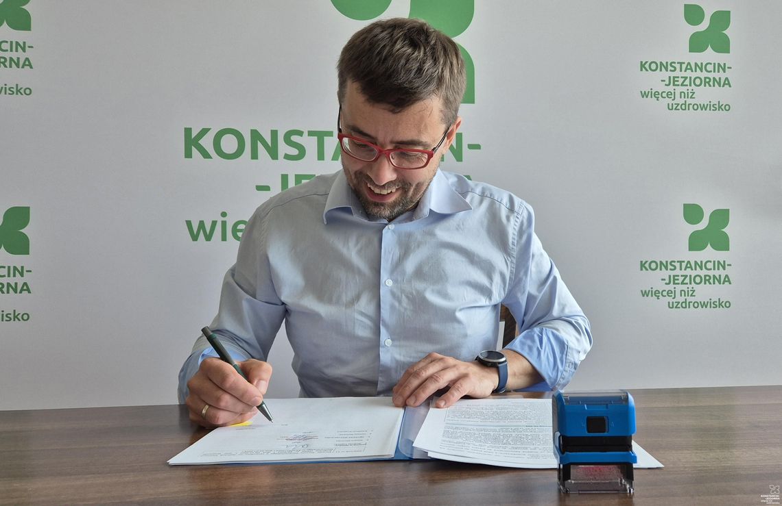 Nowoczesny kompleks sportowy w Opaczy Nowoczesny kompleks sportowy w Opaczy