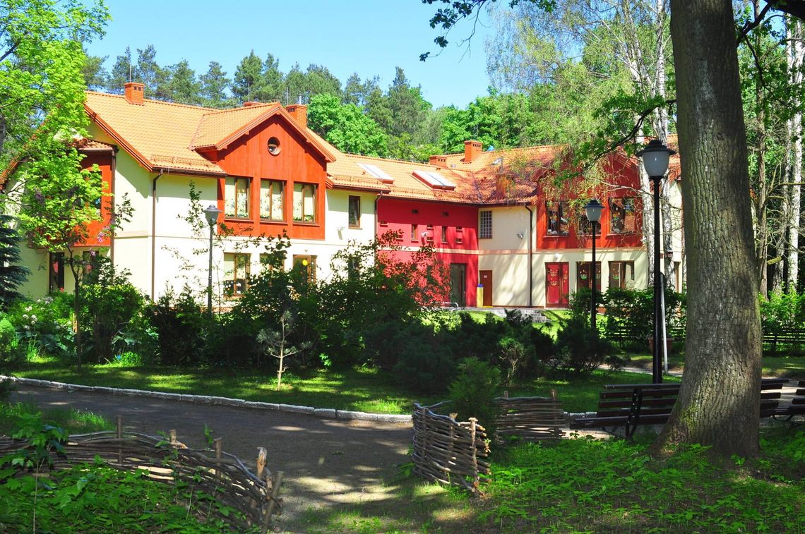 Nowoczesny sprzęt trafił do przedszkoli w Piasecznie