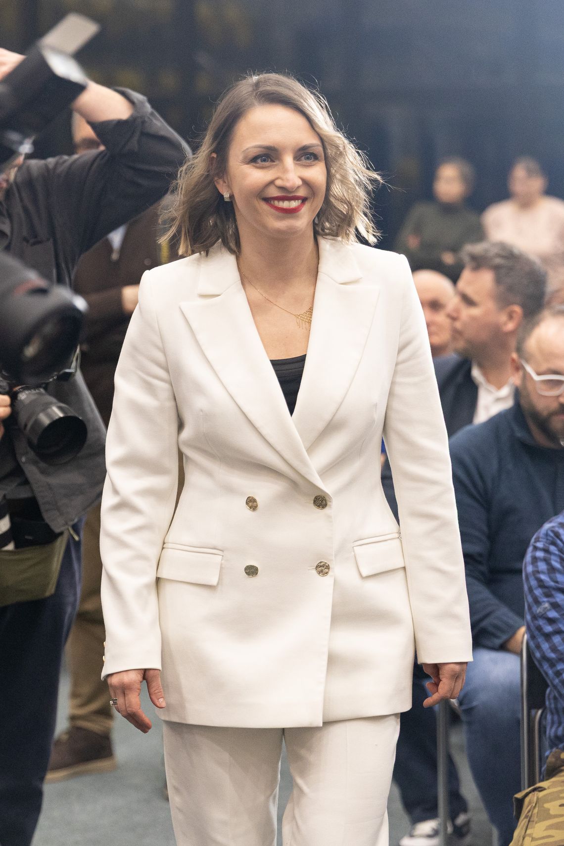 Nowy przedmiot w szkołach - Kinga Gajewska o edukacji zdrowotnej Nowy przedmiot w szkołach - Kinga Gajewska o edukacji zdrowotnej