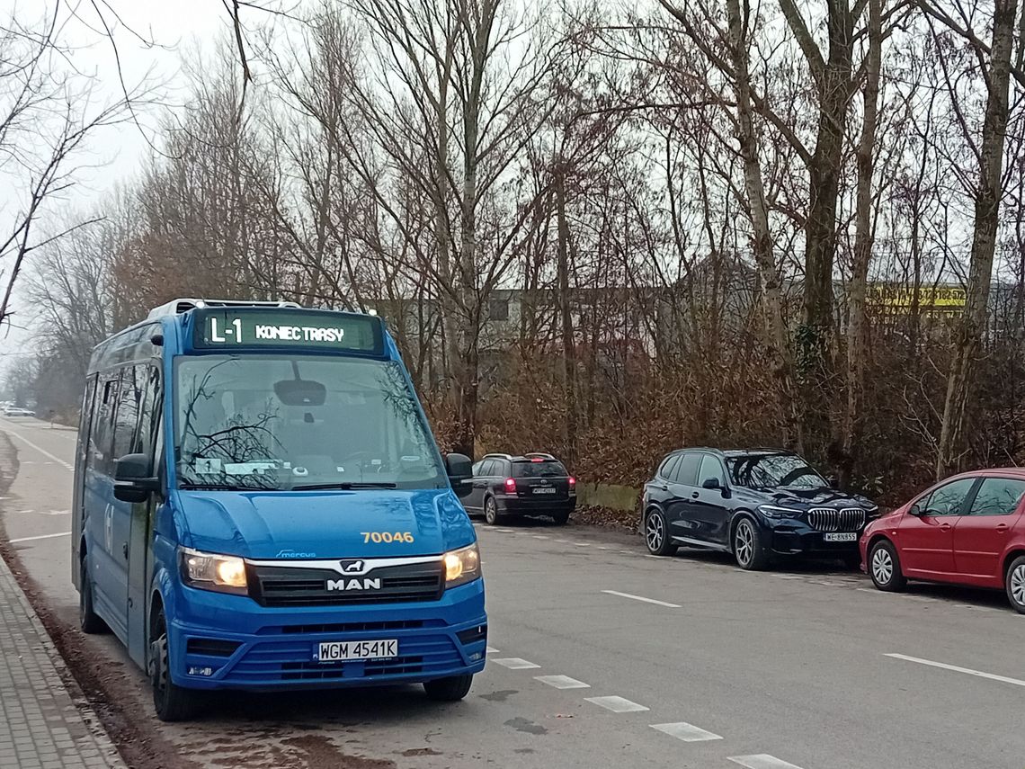 Nowy przewoźnik, rozkład i ceny biletów