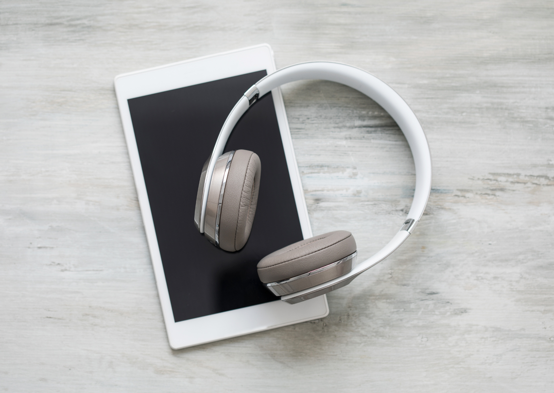 Nowy sprzęt komputerowy