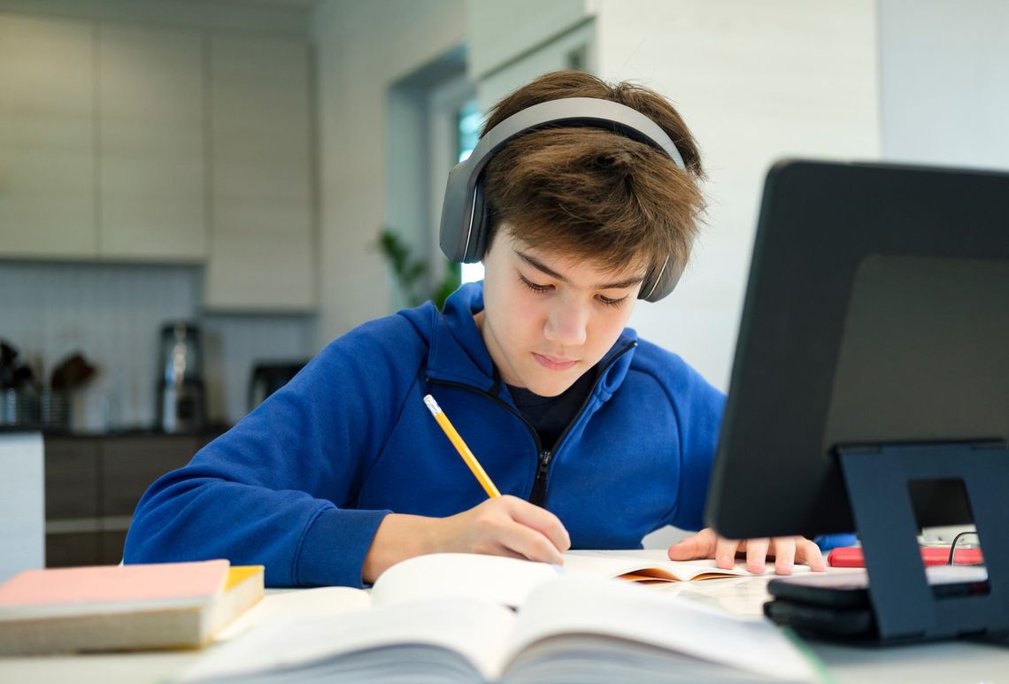 Nowy sprzęt komputerowy