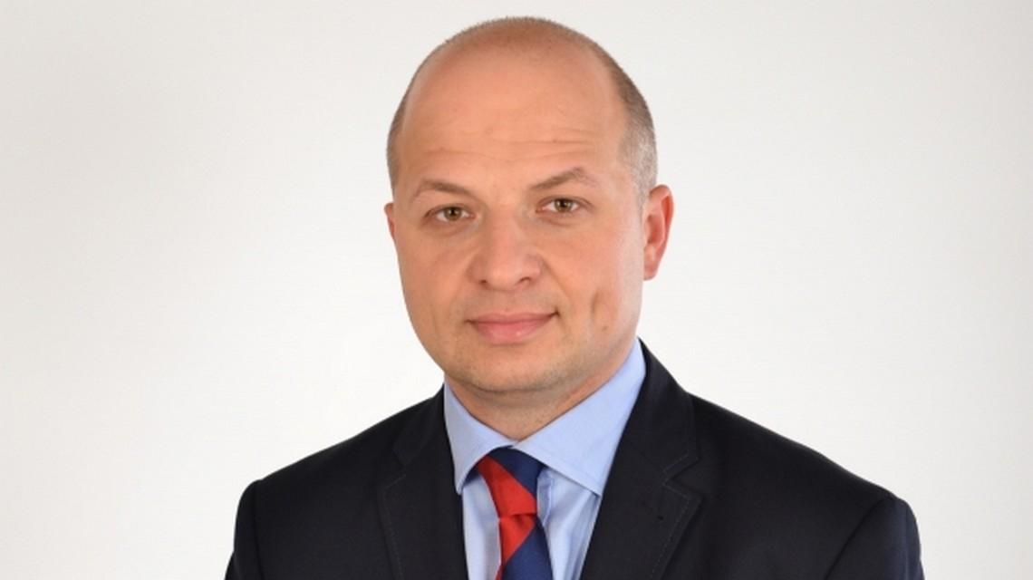 Nowy (stary) wiceburmistrz