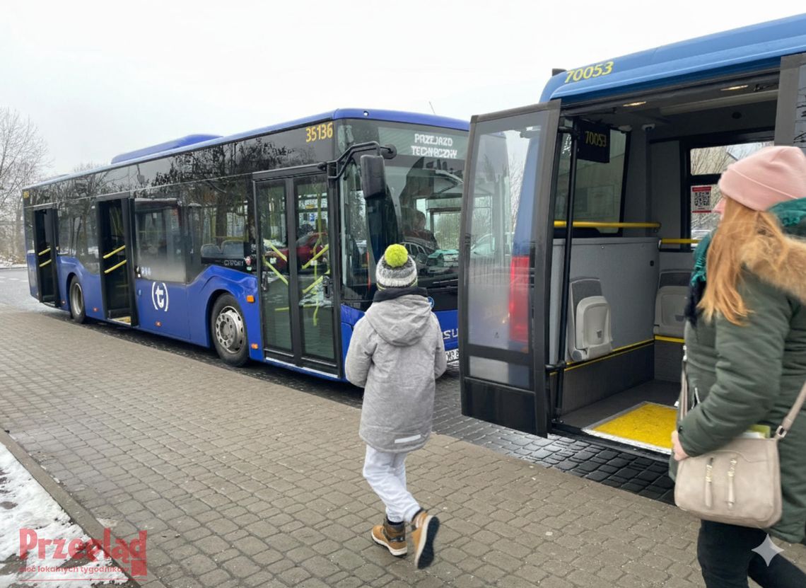 Nowy układ linii L coraz bliżej. Duże zmiany w komunikacji Nowy układ linii L coraz bliżej. Duże zmiany w komunikacji