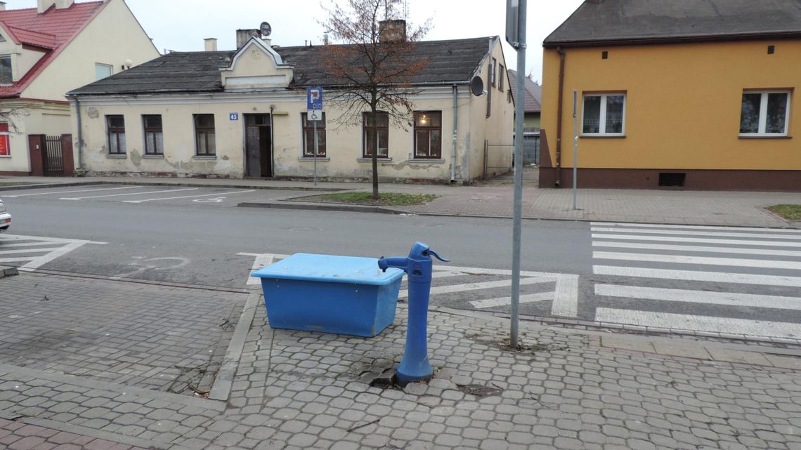 O budowniczych domu przy ul. Kościuszki 45 i co się wydarzyło na zabawie karnawałowej w Platerówce