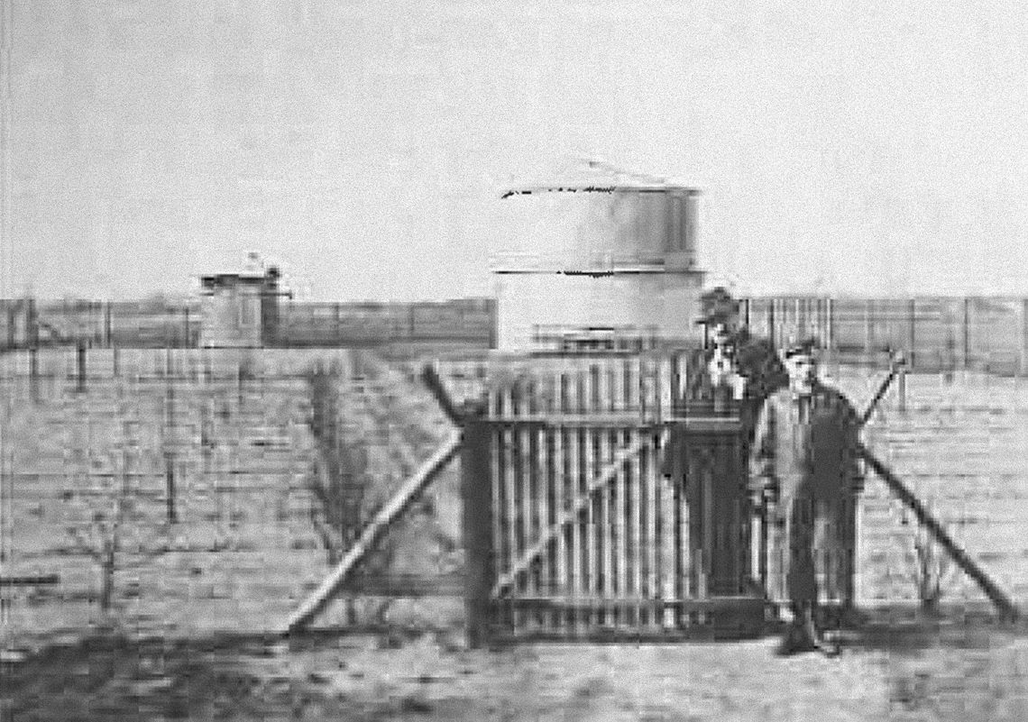 Obserwatorium astronomiczne w Piasecznie, czyli opowieść o rodzinie Krassowskich