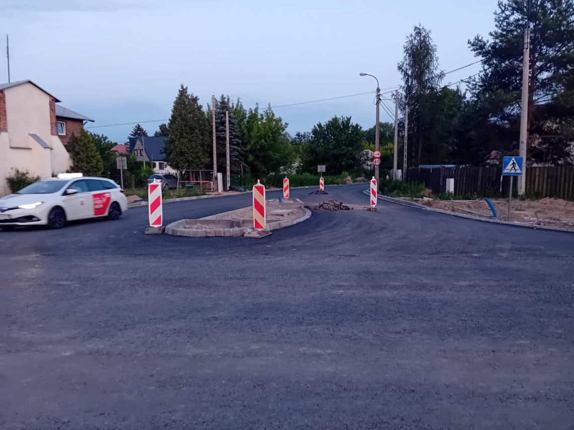Od 25 czerwca ulica Chylicka znów otwarta dla kierowców