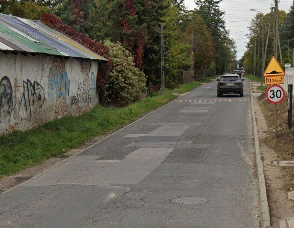 Od czwartku zamykają ul. Kielecką. Rusza długo zapowiadany remont Od czwartku zamykają ul. Kielecką. Rusza długo zapowiadany remont