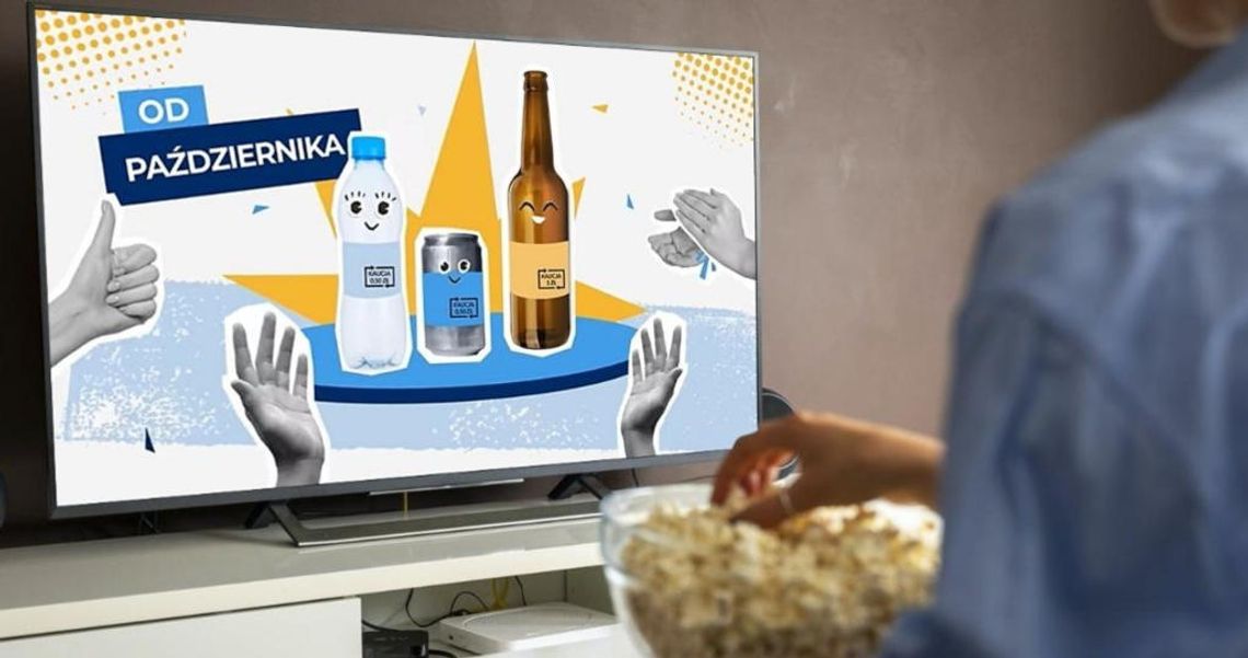 Od jutra system kaucyjny. Pięć rzeczy, które powinieneś o nim wiedzieć!