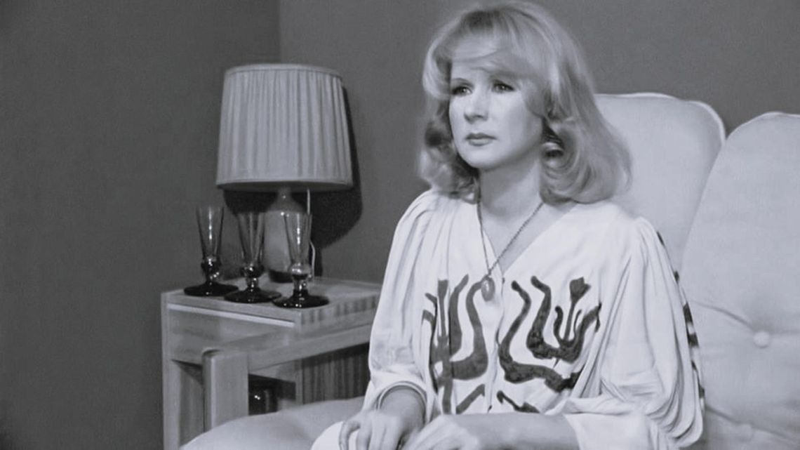 Odeszła ceniona aktorka Halina Kowalska-Nowak Odeszła ceniona aktorka Halina Kowalska-Nowak