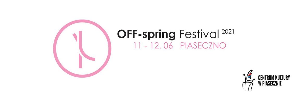 OFF-spring Festival-piaseczyńskie święto teatru