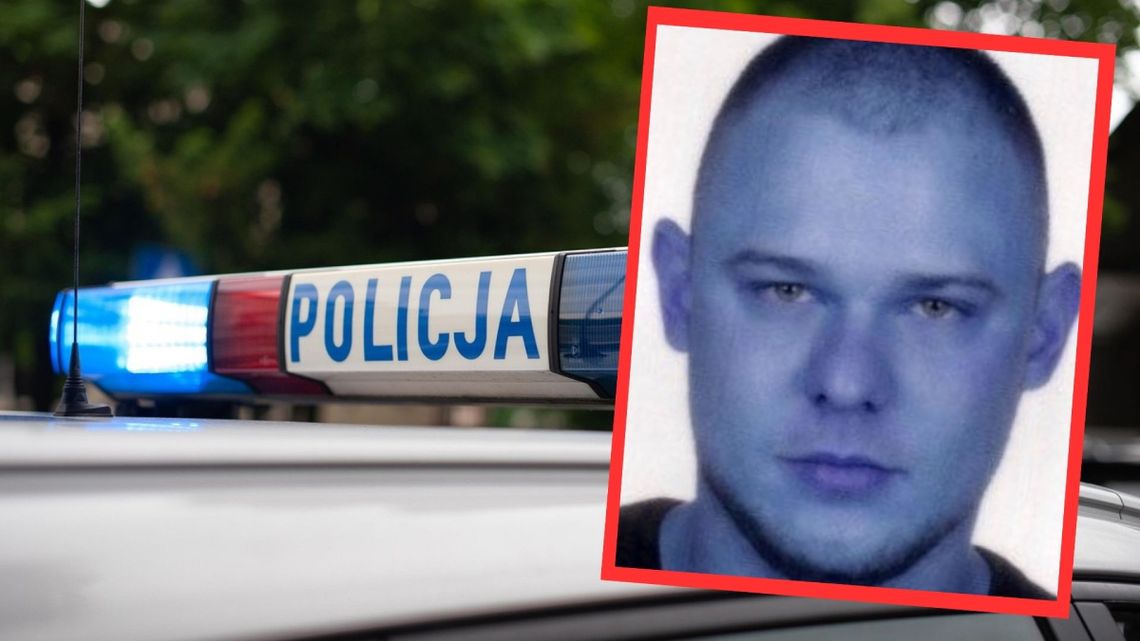 Ofiarę zwabili podstępem i torturowali na oczach dziecka. Alan Bartczak poszukiwany w całej Europie!