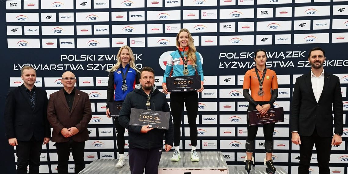 Olimpijczycy z Konstancina Olimpijczycy z Konstancina