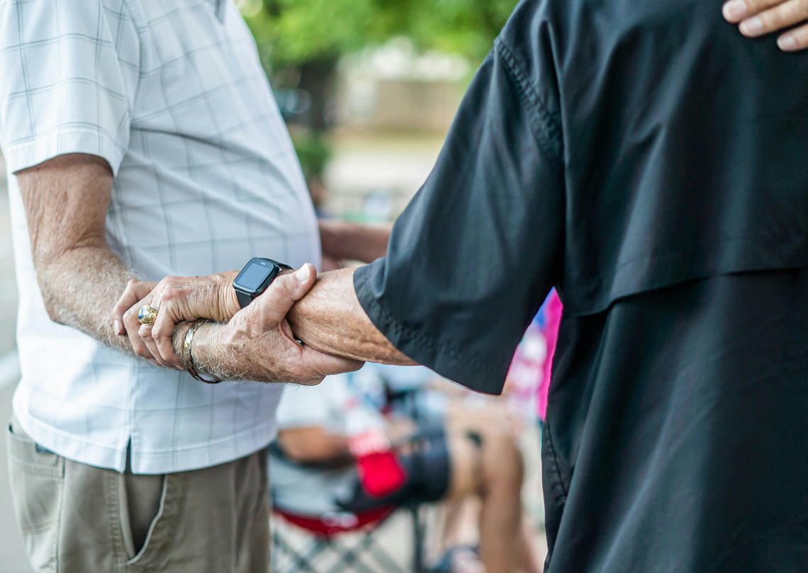 Opaska, która może uratować życie