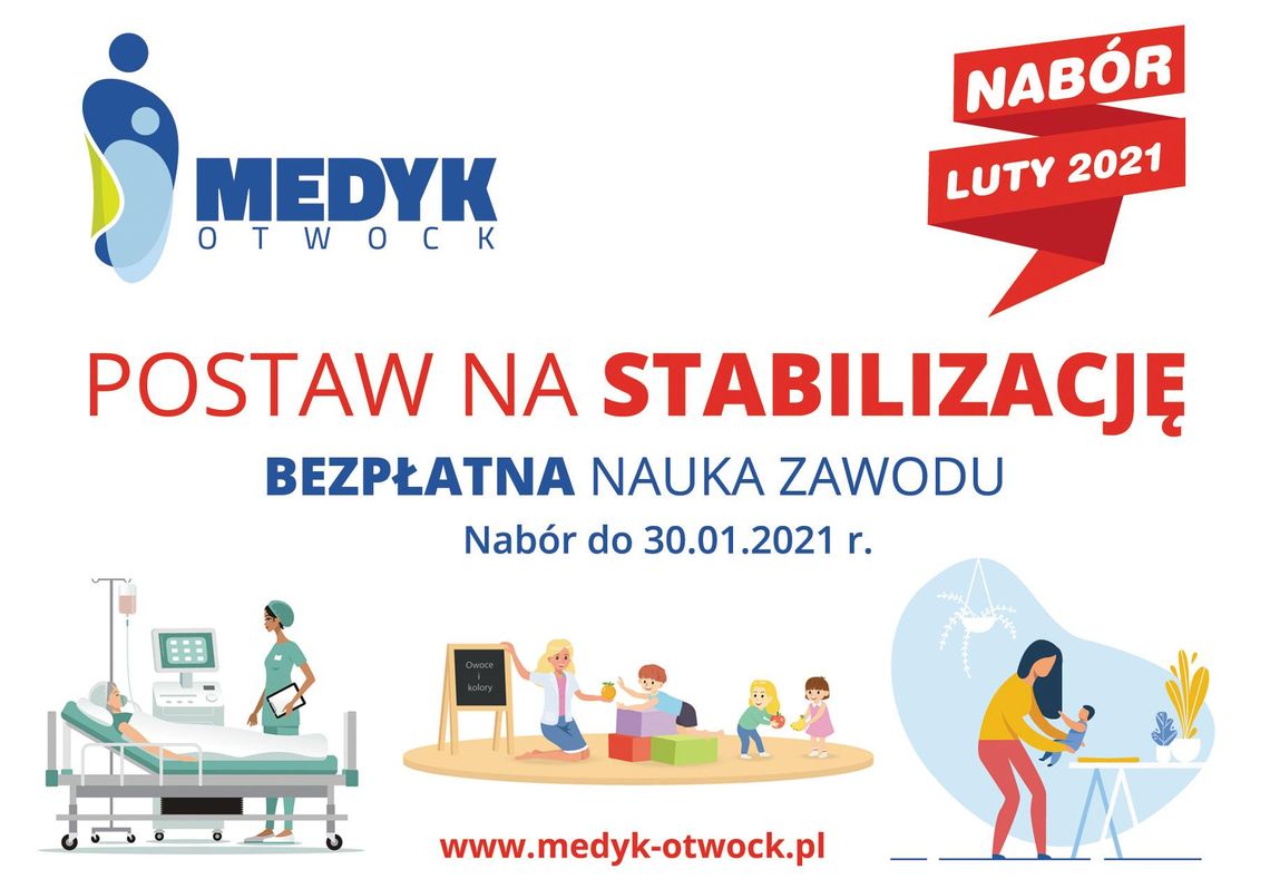 Opiekun czy terapeuta – jaki zawód wybrać?