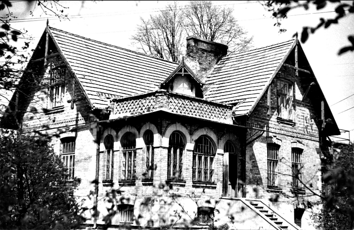Opowieści Jerzego Lefelda juniora (część 2)