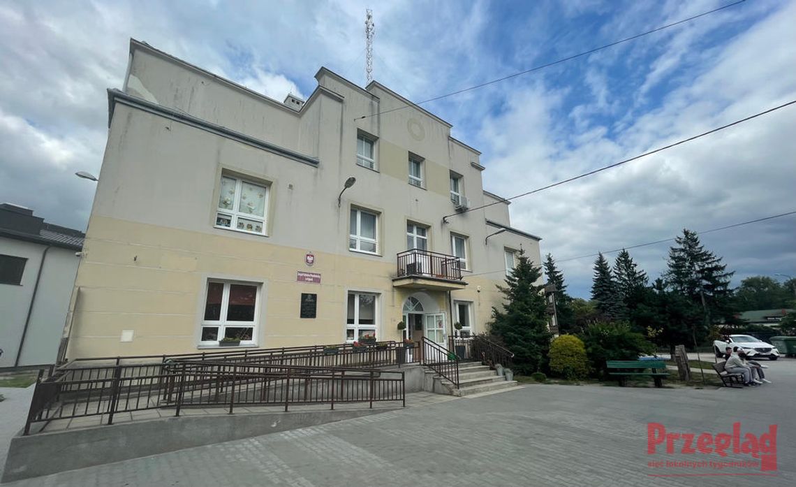 Rodzice pełni obaw. Remont szkoły uda się zakończyć przed pierwszym września?