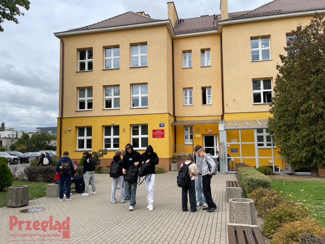 Wypisać, czy nie? Ostatni dzień na decyzję o edukacji zdrowotnej