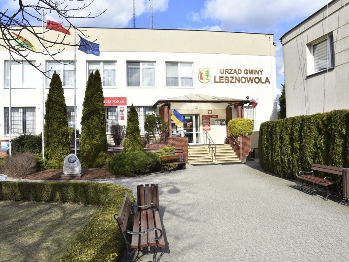 Ostatni dzwonek na budżet w Lesznowoli Ostatni dzwonek na budżet w Lesznowoli