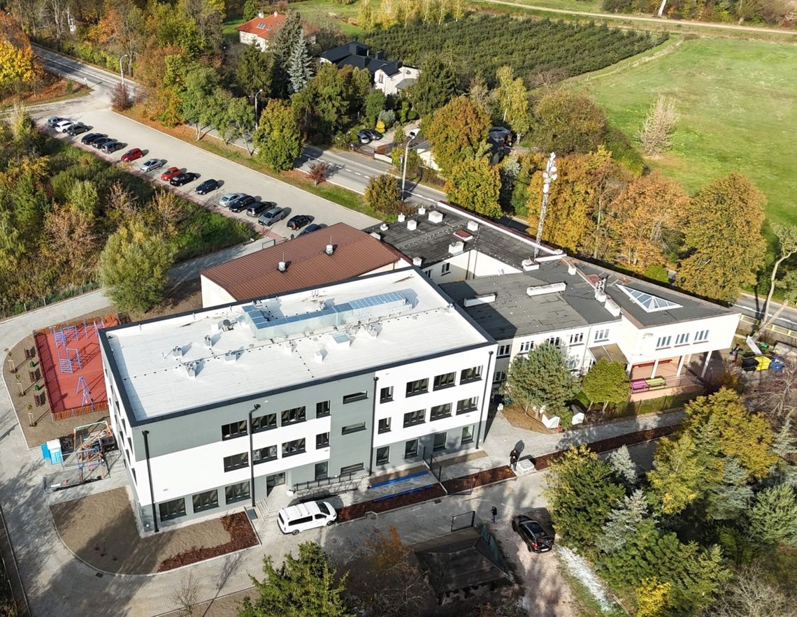 Oświata w Górze Kalwarii pod lupą