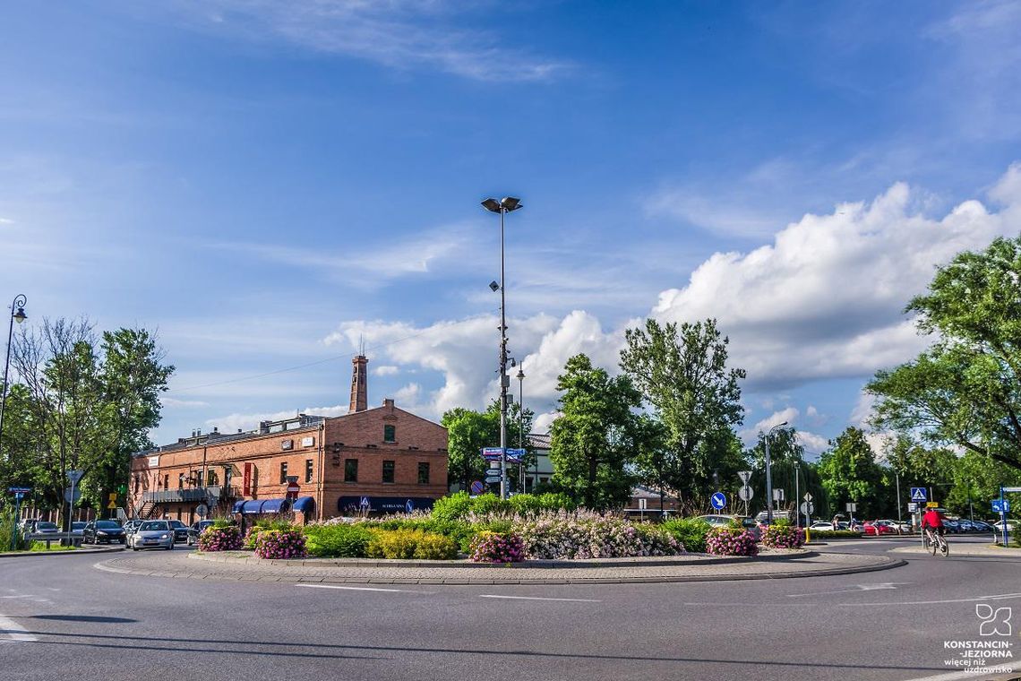 Oszczędnie, ekologicznie i jaśniej