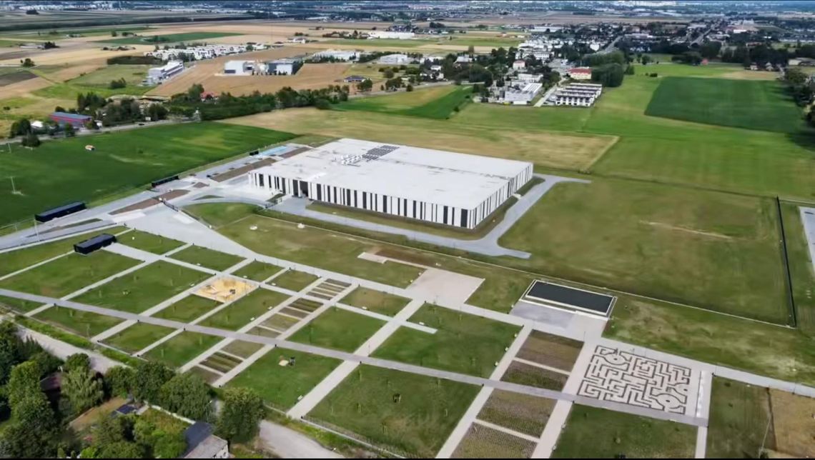 Otwarcie Parku Panoptikum w Lesznowoli lada moment. Wiemy, co zaplanowano na ten dzień!