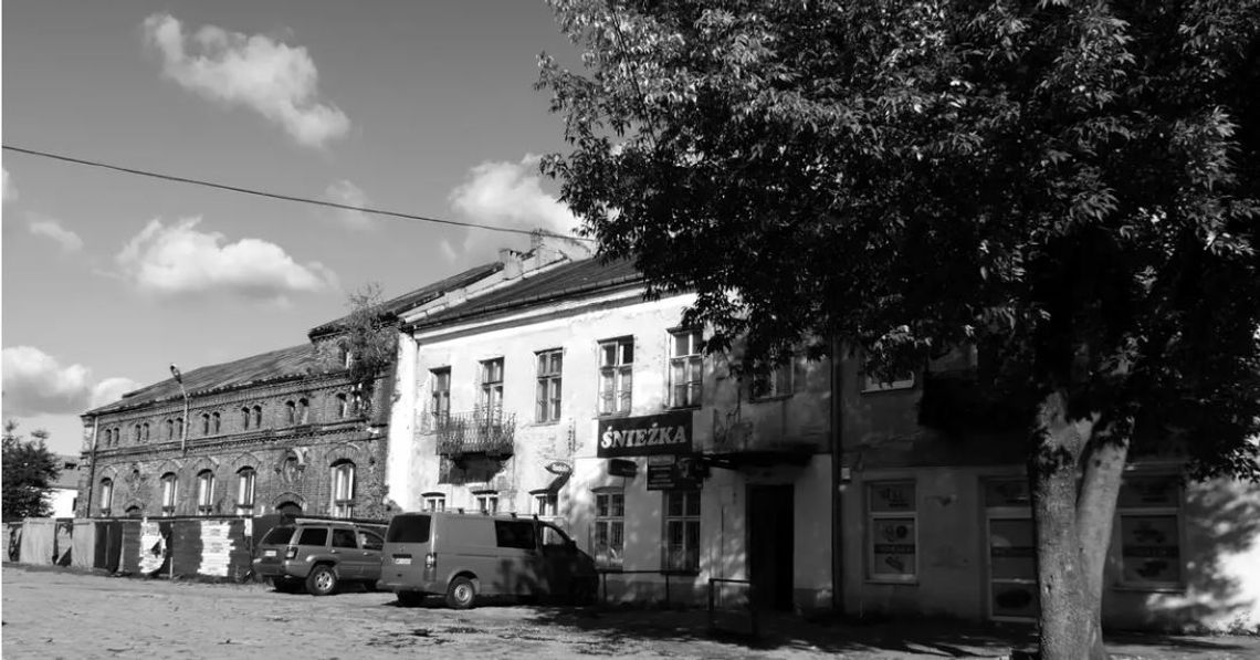 „Pamięciownik” zatrzyma się w Górze Kalwarii. Stwórzmy wspólnie wystawę z naszych wspomnień