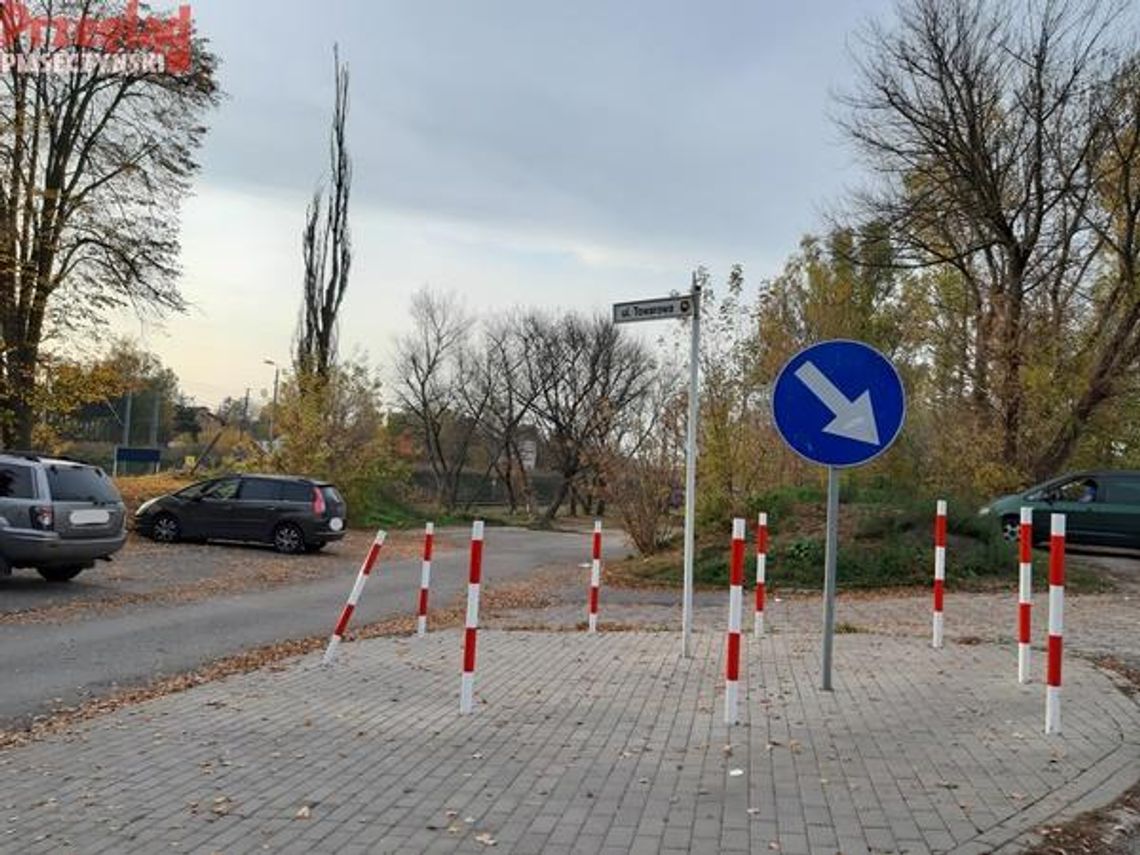 Parkuj i jedź z dofinansowaniem