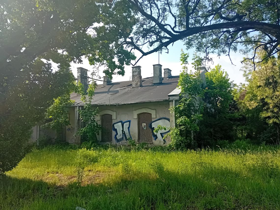 Parowozownia miejscem integracji mieszkańców?