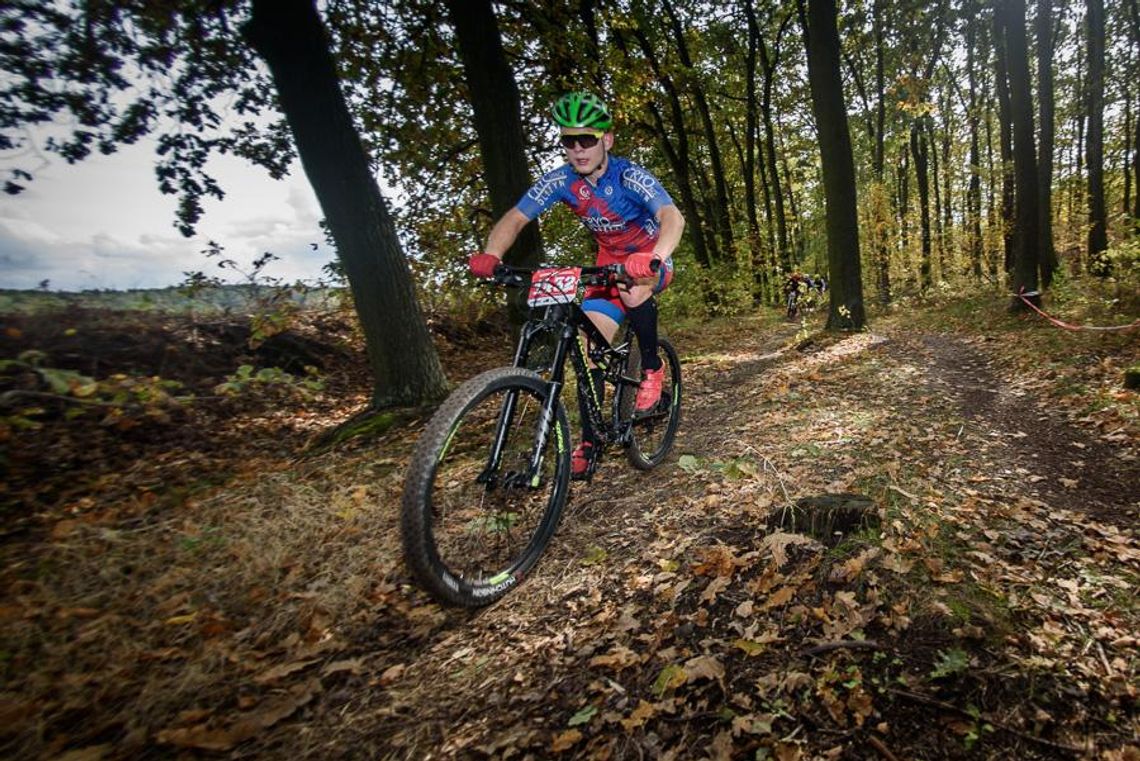 Piaseczno Cisowianka Mazovia MTB Marathon