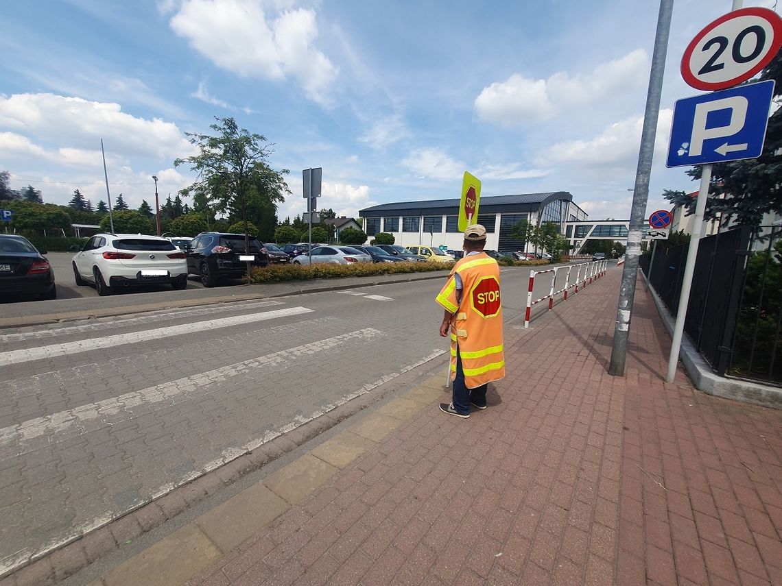 Piaseczno. Dyrektorzy zdecydują w sprawie kontrolerów