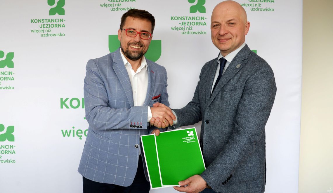 Piaseczno i Konstancin razem dla ul. Działkowej