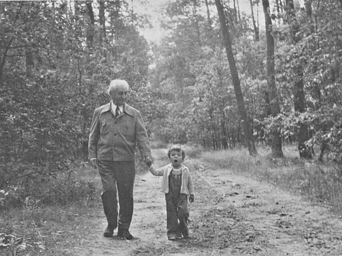 Piaseczno i Konstancin w roku 1971 w pamiętnikach Mieczysława Jastruna