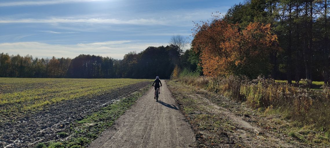 Piaseczno. Kolejne ścieżki rowerowe