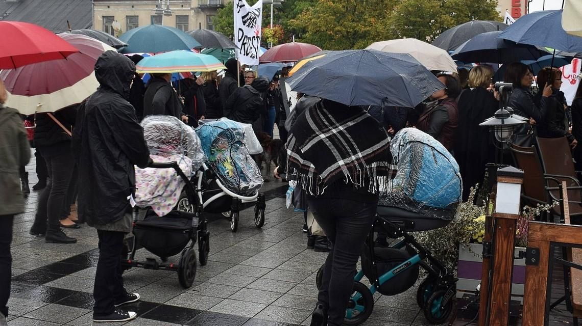 Piaseczno też zbiera