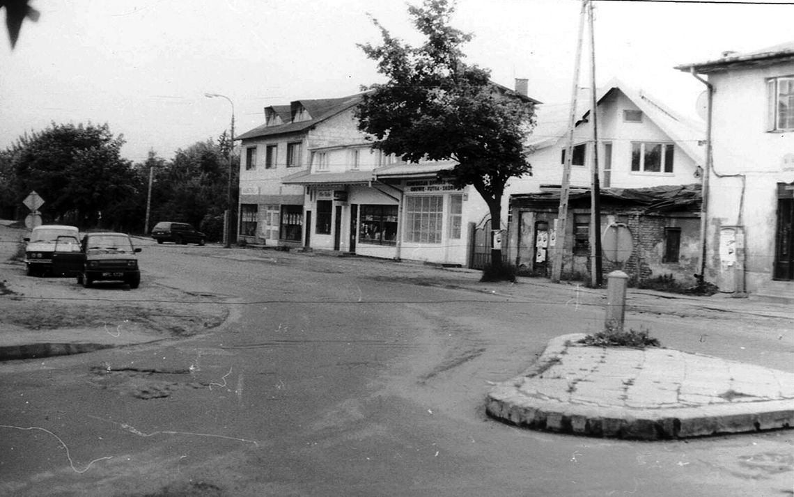 Piaseczno u progu lat 90. Wolna prasa, kino bez popcornu i zbrodnie na staruszkach (cz. 2)