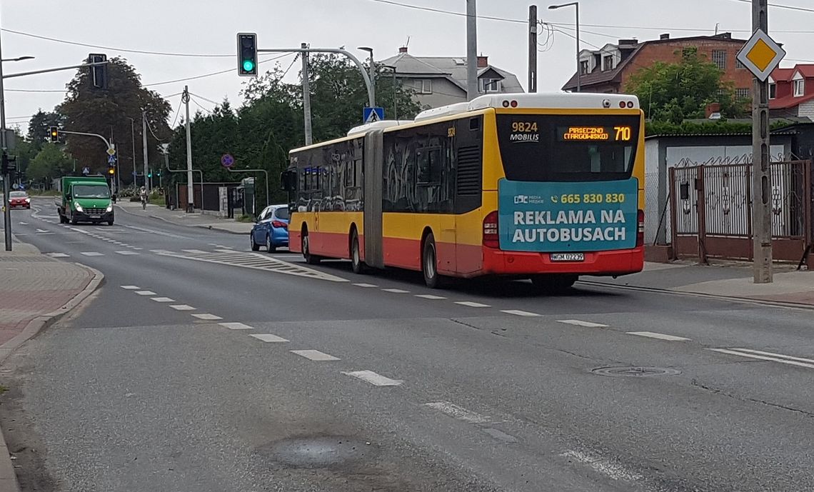 Piaseczno. ZTM chce cięć w rozkładach jazdy