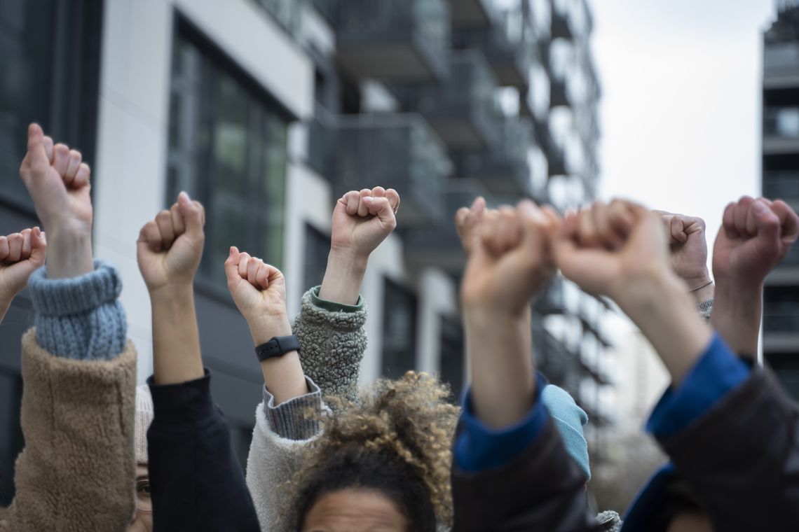 Piaseczno/Lesznowola. Uwaga na protest! Szykują się utrudnienia