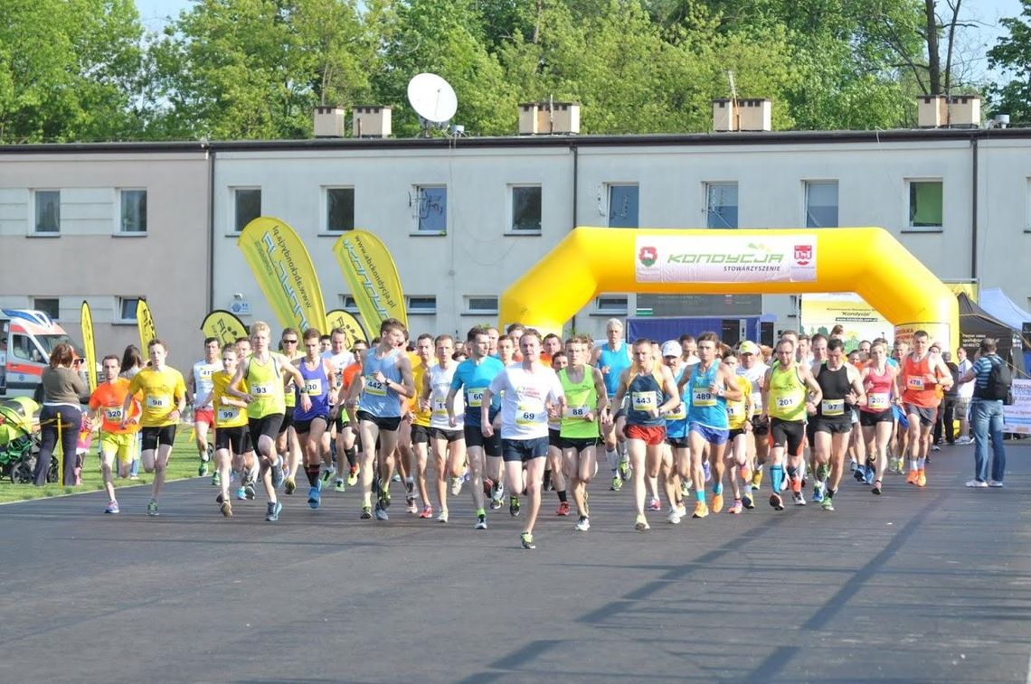 Piaseczyńska Piątka już w ten weekend!