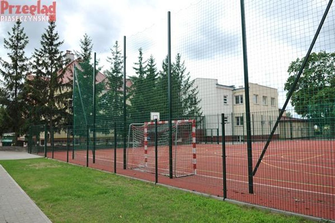 „Piątka” zgodnie z planem