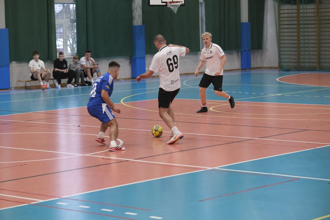 Pierwsze emocje w 2026 roku