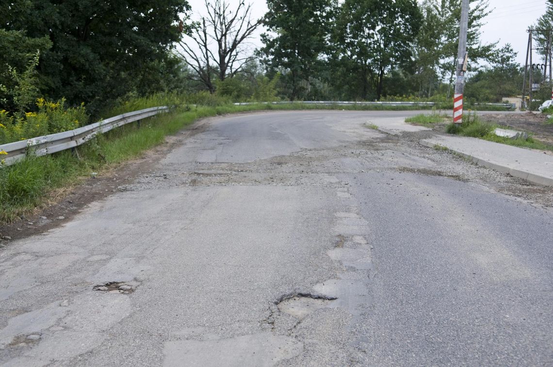 Pierwszy budżet obywatelski powiatu